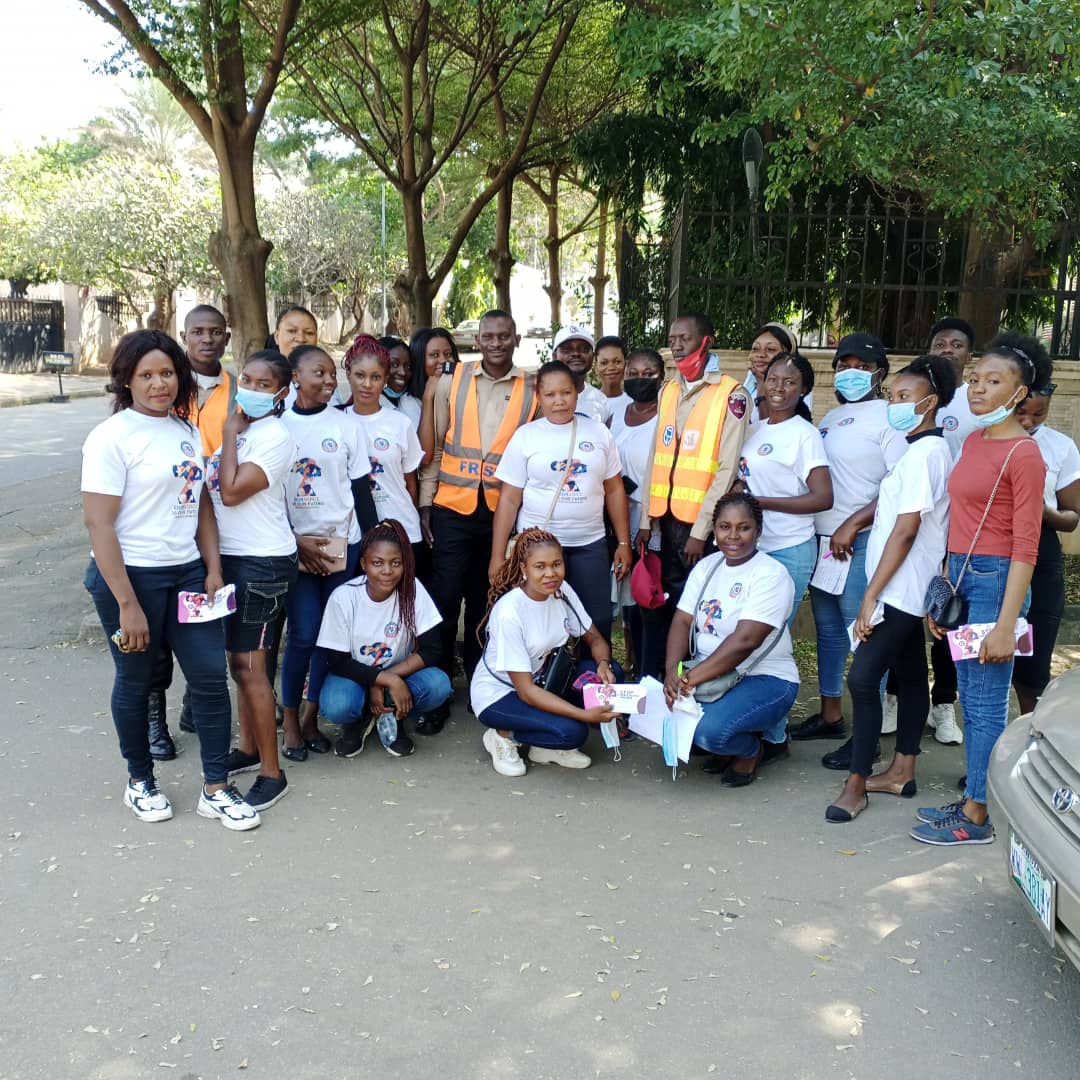 WHSF community learning group