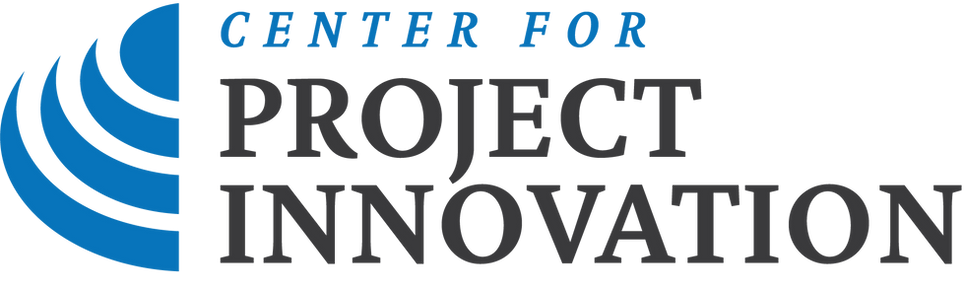 Center for Project Innovation partner logo